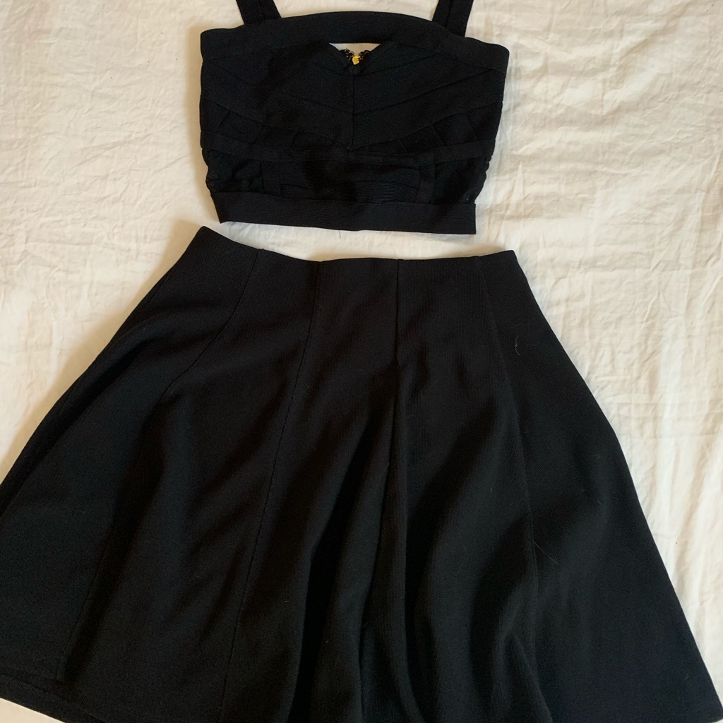 Bebe Marching Set